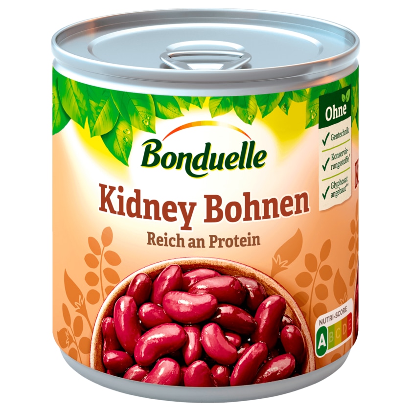 Bonduelle Kidney Bohnen 250ml